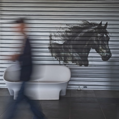 Réalisation Hippodrome Laval