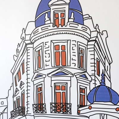 Réalisation LM53 Notaires