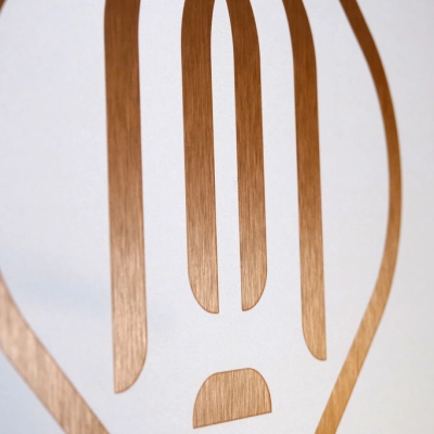 Réalisation Amandine Paillasse